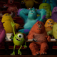Image for article titled Everything You Didn't Know About the Making of Monsters University